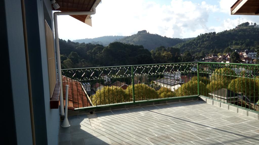 Vista Bela Villa Campos do Jordão Екстериор снимка