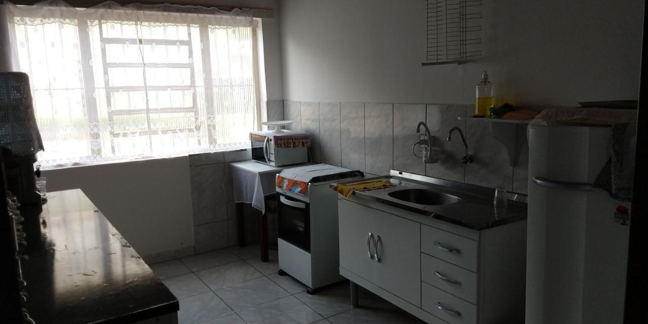 Vista Bela Villa Campos do Jordão Екстериор снимка